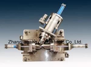 Valve Body Injection Mold / Injection Mould