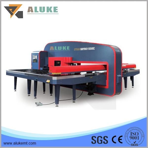 Punching Mould for CNC Turret Punching Machine