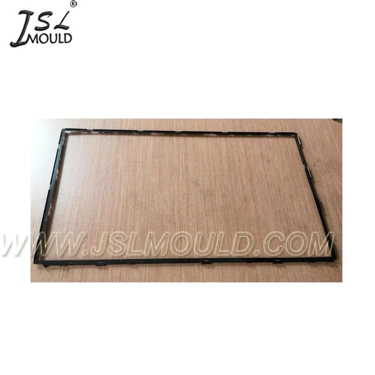 Hot Sale High Quality Plastic TV Set Injection Mould