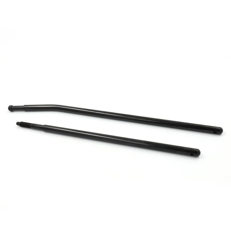 High Quality Aluminum Core Pins Ejector Pin for Medical Equipment