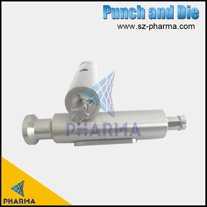 Tdp Die Sets for Punch Press Round Pill Press Mold