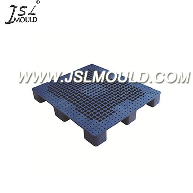 Plastic Single Face Pallet Mold