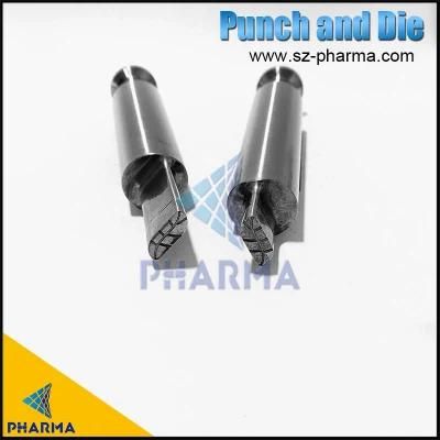 Zp-9 Shaped Mould Metal Punch Die