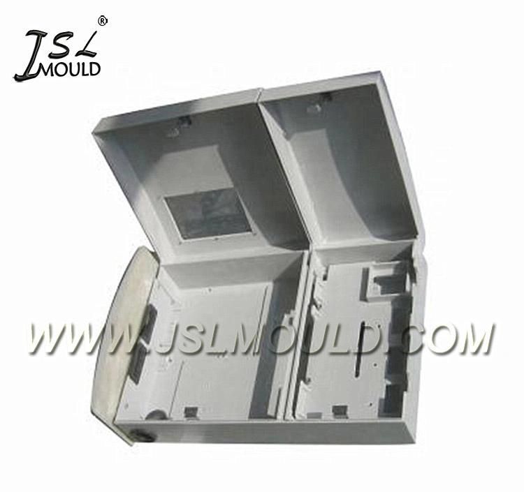 Professional SMC Electric Meter Box Compression Mould