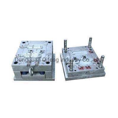 Custom High Strength POM Plastic Injection Mould Mold