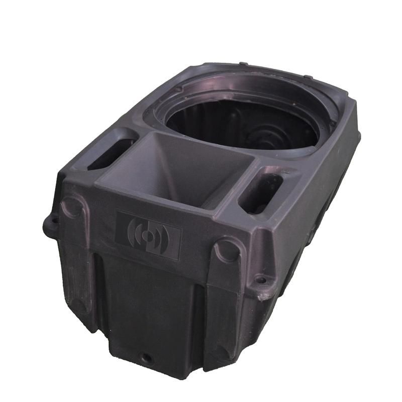 Custom Plastic Box Injection Moulding Mold Products