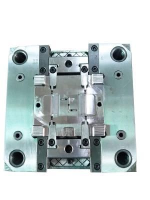 Multi Cavity Molded Parts Medical Devices Application Plastic Injection Mould