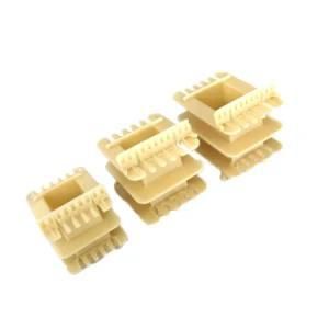 Plastic Injection Molding Spool Electronic Enclosures Parts