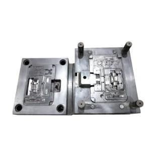 Plastic Toy Car Interiors Injection Mould Production