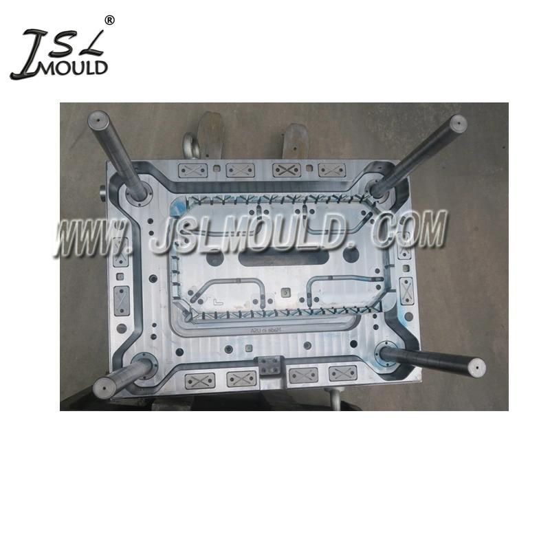 Professional Manufacture Quality Plastic Water Valve Box Mould