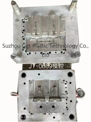 Customized Injection Molding Plastic Mould Car Parts