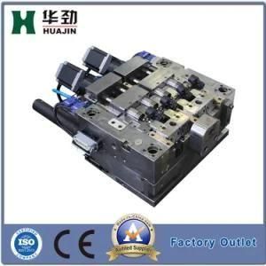 Electronic Parts Mold Precision