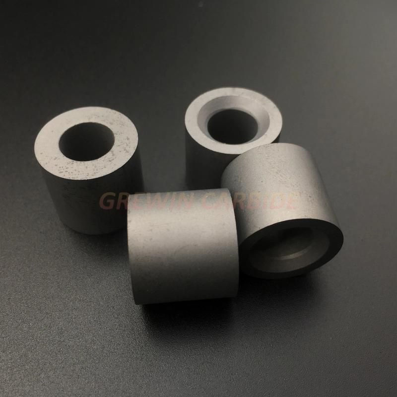 Gw Carbide - Hot-Press Forging Dies and Rollers Tungsten Carbide with High Resistance and Good Quality