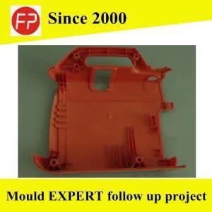 Custom Plastic Electronic Device Shell by Injection Molding Process Mould