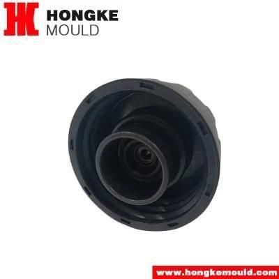 Competitive Price Plastic Water PVC Pipe Fitting Making Injection Moding Mould