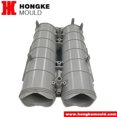 Mould Manufacturer OEM PPR PVC Fitting Mold Pipe Fitting Mold