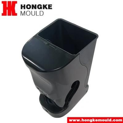 China Dongguan Customized Juicer Shell Plastic Injection Tooling/Mold