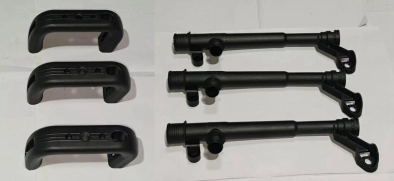 OEM Injection Moulding Service Plastic Injection Manufacturer