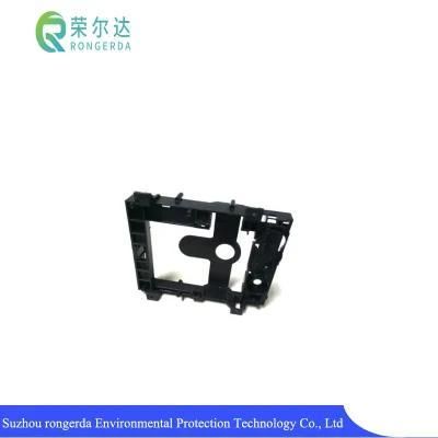 ABS Plastic Injection Molding Parts