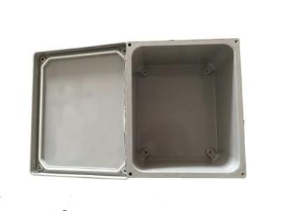 SMC BMC Mold for Fiberglass Compression Molding Enclosure Box