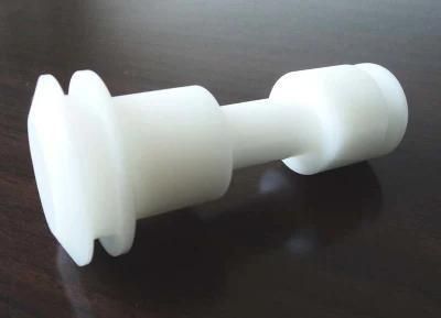 ABS Plastic CNC Machining Parts