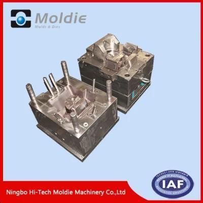 Customized/Designing Precision Plastic Injection Mould for Home Use Products