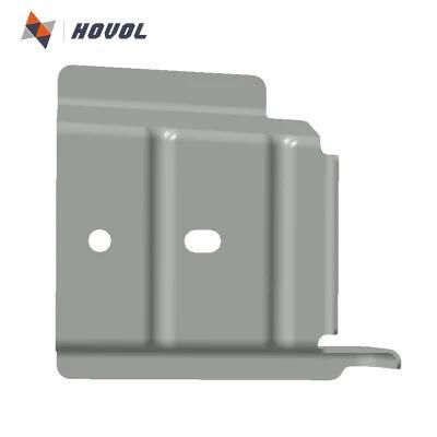Automotive CNC Metal Stamping Machined Parts