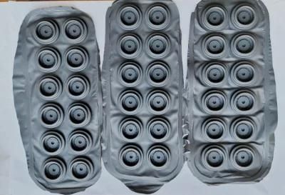 Custom Plastic Injection Moulding ABS TPE Manufacturer
