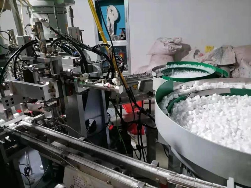 Quick Shipment Pet Bottle Making Preform Plastic Bottle Embryo