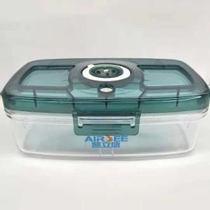 ODM OEM Fresh Containers for Food Lunch Box or Dinner Packaging Injection Mould