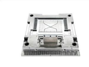 Plastic TV Spare Parts, TV Mould