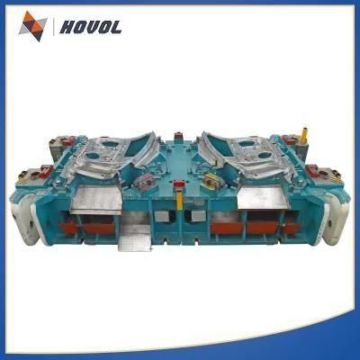 Metal Mold Progressive Stamping Die Punching Mould