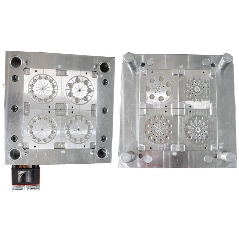 China Electronic Products High Precision Manufacturing Mold and Plastic Products Manufacturing Factory