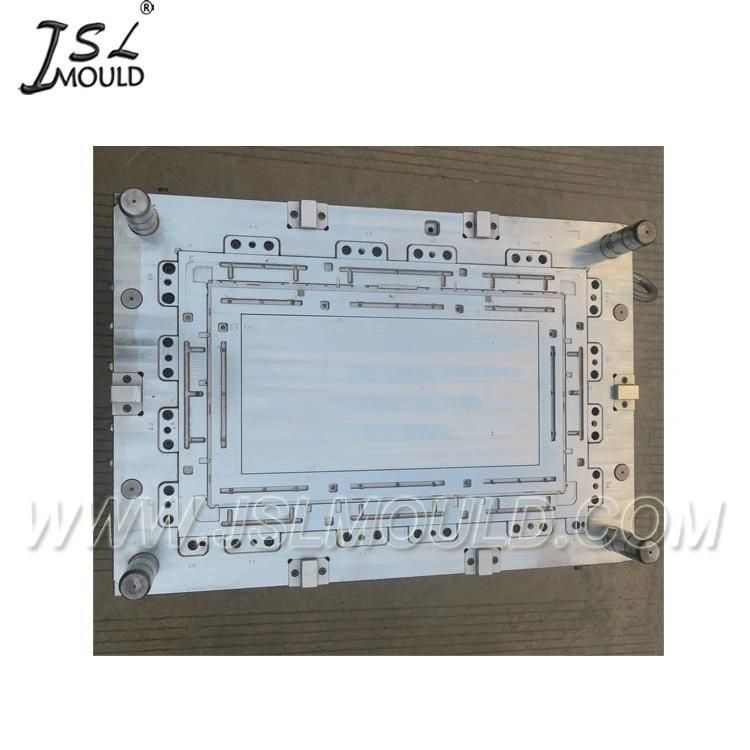 Professional 32 Inch LED TV Mold Manufacturer