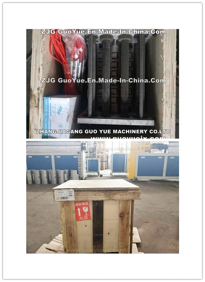 Polyamide Cavity Mold