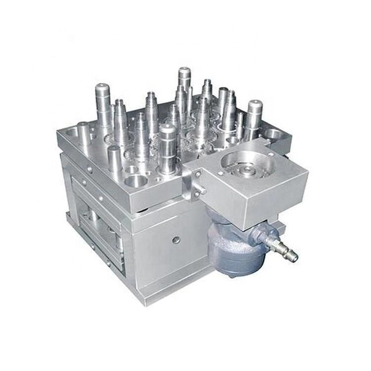 High Precision Plastic Injection Mold Tooling and Injection Molding Parts