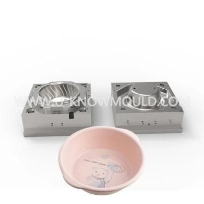 Washroom Daily Use Plastic Basin Mould Basin Mold