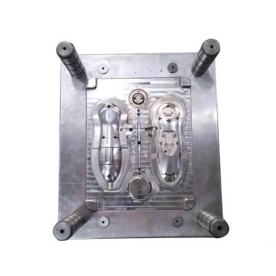 Moulding Supplier Custom S136 Injection Mold for Plastic Pet Toy