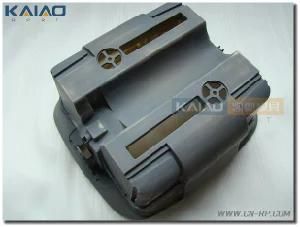 Plastic Prototyp System for Industry Mold Tooling Sample