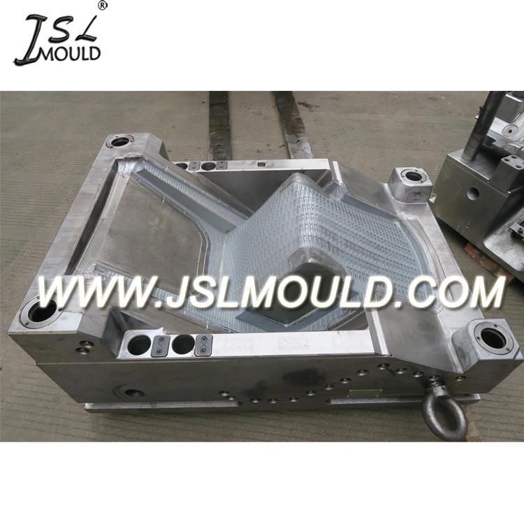 Injection Plastic Rattan Sofa Chair Mould