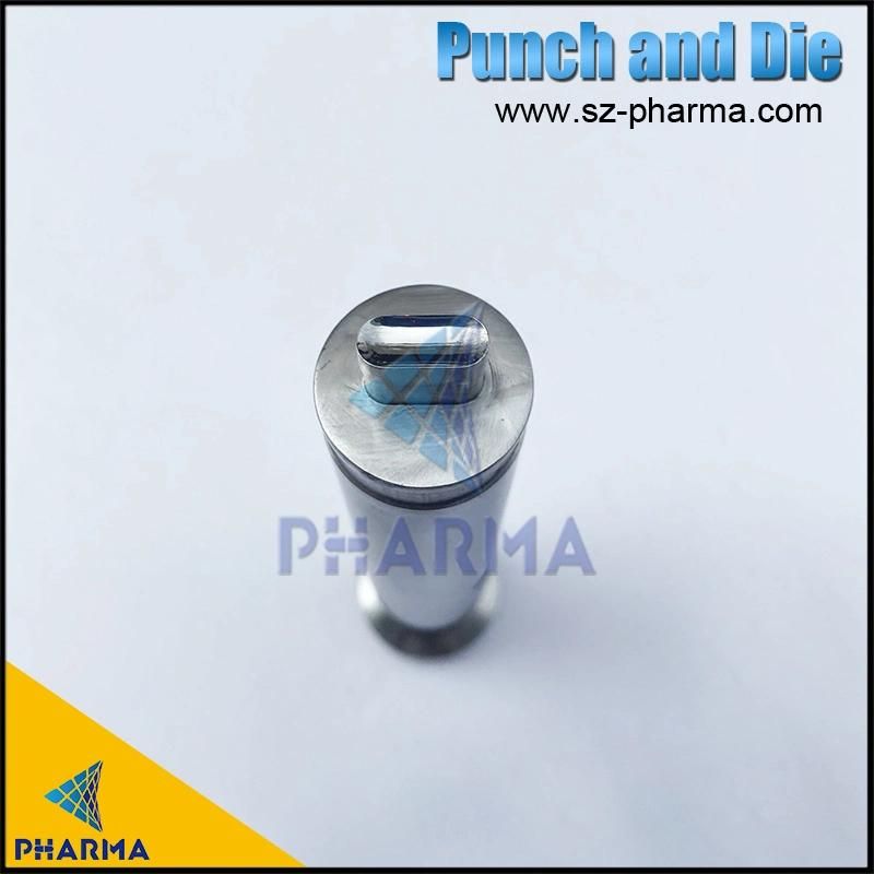 Punch and Die for Tdp Single Punch Tablet Press Machine Mold