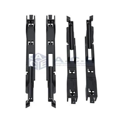 Customized Design 3D Injection Molding