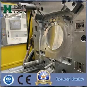 Customized Plastic Injection Mould for Auto Parts Molding