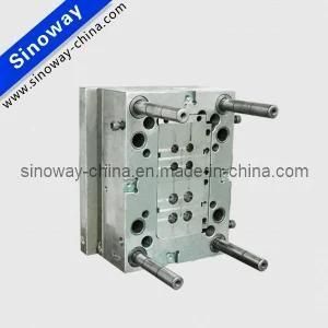 Injection Mould for Plastic in Shenzhen