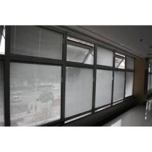 Company Customized Plastic Hollow Window Parts