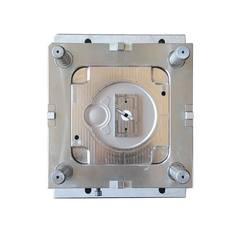 Plastic Mould Custom OEM Factory Auto-Parts Lighting Plastic Injection Mould