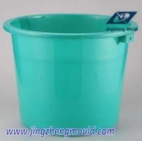 High Quality Plastic Household Bucket Mold