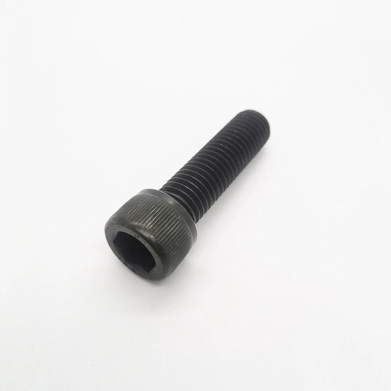 Mould Accessories 12.9 Grade Hexagon Socket Screw Cylindrical Cup Head Set Screw