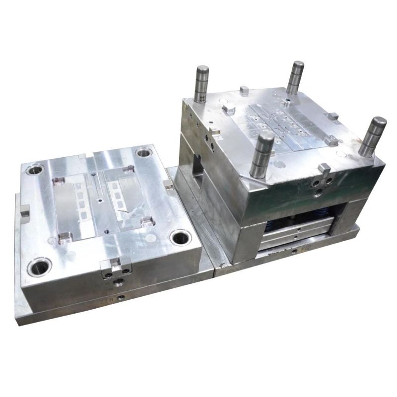 Custom Switch Socket Internals Plastic Injection Mould Mold