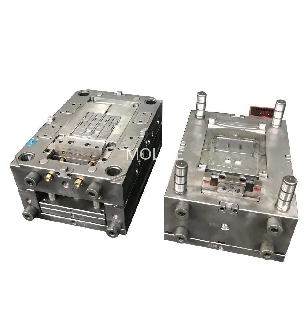 Customized/Designing Household Plastic Parts Made by Plastic Injection Mold